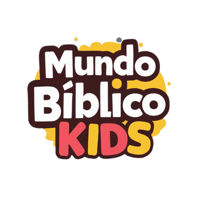 Mundo Biblíco Kids